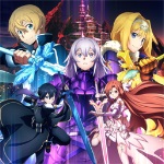 《刀剑神域 异绊集结》v1.15中文版-趣奇资源网-第4张图片